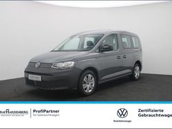 Pure grey Gebraucht 2025 VW Caddy Van / Kleinbus | 34.880 € (Etwas zu teuer)