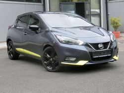 Anthrazitgrau Gebraucht 2022 Nissan Kiiro Limousine | 15.900 € (Fairer Preis)