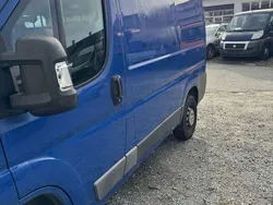 Blau Gebraucht 2013 Citroën Jumper Van / Kleinbus | 4.000 € (Superpreis)
