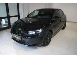 Lackierung schwarz perla nera/ Gebraucht 2024 Opel Corsa Kleinwagen | 17.450 € (Fairer Preis)