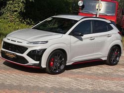 Grau Gebraucht 2023 Hyundai Kona N Performance SUV | 28.900 € (Superpreis)