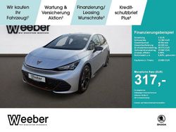 Silber Gebraucht 2023 Cupra Born Kleinwagen | 23.890 € (Guter Preis)