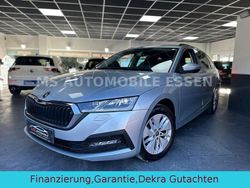 Gebraucht 2023 Skoda Octavia Ambition Kombi | 21.400 € (Etwas zu teuer)
