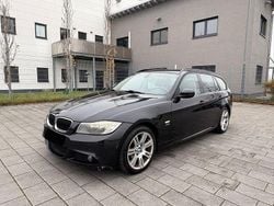 Schwarz Gebraucht 2012 BMW 320 M Sport Limousine | 5.490 € (Superpreis)