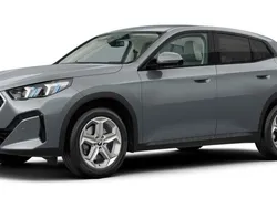 Grau Gebraucht 2024 BMW X2 Shadowline SUV | 42.884 € (Guter Preis)