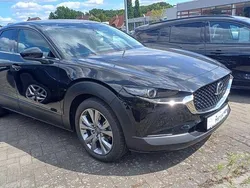 Schwarz Gebraucht 2021 Mazda CX-30 Selection SUV | 18.900 € (Guter Preis)