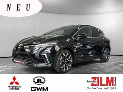 Schwarz Gebraucht 2024 Mitsubishi Colt Edition Limousine | 24.790 €