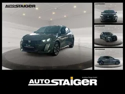 Grau/typ aussenverkleidung met Gebraucht 2025 Peugeot 208 Allure Kleinwagen | 19.399 € (Etwas zu teuer)