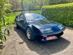 Schwarz Gebraucht 1981 Alpine A310 Coupé | 22.000 €