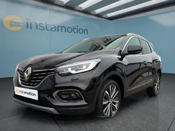 Schwarz Gebraucht 2020 Renault Kadjar Bose Edition SUV | 19.999 € (Fairer Preis)
