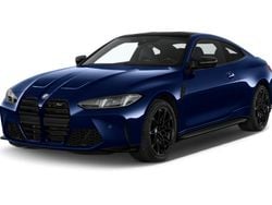 Gebraucht 2024 BMW M4 Coupé | 97.100 € (Teuer)