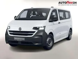 Clear white Neu 2025 VW T7 Van | 42.657 €