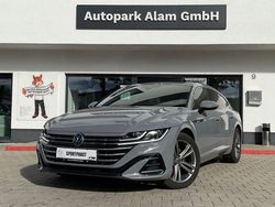 Grau Gebraucht 2023 VW Arteon R-line Limousine | 33.999 € (Fairer Preis)