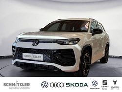Weiß Gebraucht 2025 VW Tayron R-line SUV | 57.490 € (Superpreis)