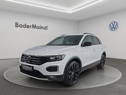 Silber Gebraucht 2022 VW T-Roc Sport SUV | 28.930 € (Fairer Preis)
