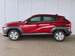 (ultimate red) Neu 2025 Hyundai Kona SUV | 26.200 € (Fairer Preis)