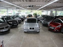 Grau Gebraucht 1999 BMW 316 Kombi | 2.490 € (Guter Preis)
