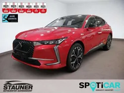 DS Automobiles DS4