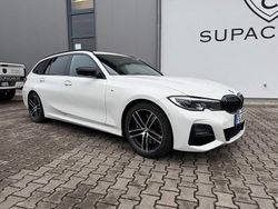 Weiß Gebraucht 2020 BMW 330 M Sport Limousine | 29.099 € (Guter Preis)
