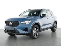 Blau Gebraucht 2025 Volvo XC40 Plus SUV | 37.840 € (Etwas zu teuer)