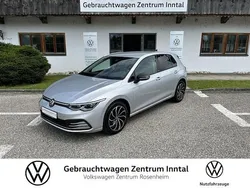 Reflexsilber Gebraucht 2022 VW Golf VIII Active Limousine | 22.490 € (Fairer Preis)