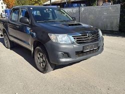 Grau Gebraucht 2012 Toyota HiLux Life Abholung | 12.800 € (Fairer Preis)