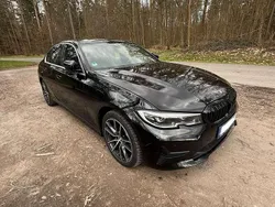 Schwarz Gebraucht 2019 BMW 330 Sport Line Limousine | 26.250 € (Superpreis)