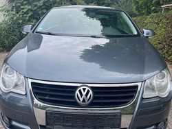 Grau Gebraucht 2007 VW Eos Cabrio | 2.200 € (Guter Preis)