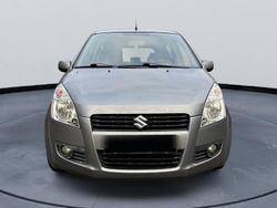 Grau Gebraucht 2009 VW Fox Kleinwagen | 4.900 €