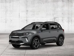 Schwarz Neu 2024 Citroën C5 Aircross SUV | 29.990 € (Guter Preis)