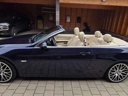 Gebraucht 2008 BMW 320 Cabriolet Cabrio | 12.900 € (Fairer Preis)