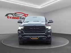 Schwarz Gebraucht 2019 Dodge Ram Limited Abholung | 49.590 € (Superpreis)