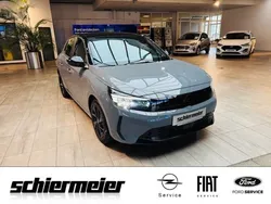 Grau Neu 2024 Opel Corsa Limousine | 17.350 € (Guter Preis)