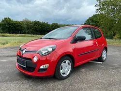 Andere Gebraucht 2014 Renault Twingo Expression Kleinwagen | 3.490 € (Etwas zu teuer)
