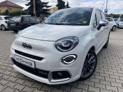 Weiß Gebraucht 2023 Fiat 500X Dolcevita SUV | 19.998 € (Superpreis)
