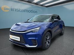 Blau Neu 2025 Lexus LBX SUV | 35.749 € (Teuer)