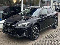 Crystal black silica Gebraucht 2018 Subaru XV Comfort SUV | 16.990 € (Guter Preis)