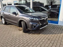 Grau Neu 2025 Suzuki SX4 S-Cross Comfort SUV | 29.890 € (Teuer)