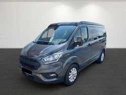 Magnetic metallic ford (metallic) Gebraucht 2024 Buerstner Copa Van | 47.999 €