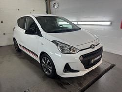 Weiß Gebraucht 2019 Hyundai i10 Kleinwagen | 8.950 € (Guter Preis)