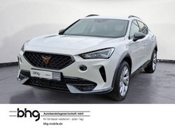 Weiß Gebraucht 2023 Cupra Formentor SUV | 25.330 € (Superpreis)