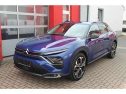 Magnetic blau Gebraucht 2023 Citroën C5 X Shine Kombi | 22.990 € (Fairer Preis)