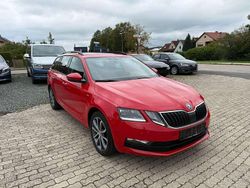Rot Gebraucht 2018 Skoda Octavia Drive Kombi | 14.000 € (Guter Preis)
