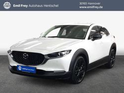 Weiß Neu 2025 Mazda CX-30 Homura-Line SUV | 28.490 €