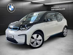 Weiß Gebraucht 2022 BMW i3 Comfort Edition Kleinwagen | 21.080 € (Fairer Preis)