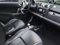 Gebraucht 2007 Smart ForTwo Cabrio Pulse Cabrio | 3.950 € (Guter Preis)