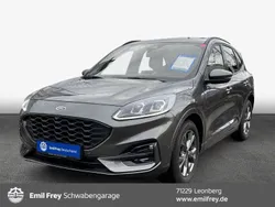 Grau Gebraucht 2023 Ford Kuga ST-Line SUV | 26.200 € (Guter Preis)