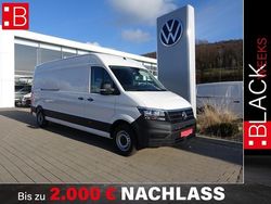 Weiss Gebraucht 2024 VW Crafter Van | 35.950 €