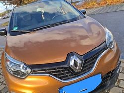 Orange Gebraucht 2019 Renault Captur LIMITED SUV | 11.399 € (Guter Preis)