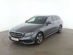 Grau Gebraucht 2019 Mercedes E200 Avantgarde Kombi | 25.950 € (Fairer Preis)